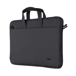 Trust Sac Bologna 16" - Noir