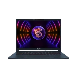 MSI Stealth 14Studio A13VF-005FR - Star Blue-Seconde Vie