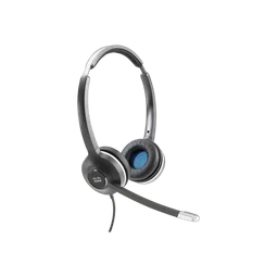 Cisco Headset 532 Wired Dual USB Headset Adap.