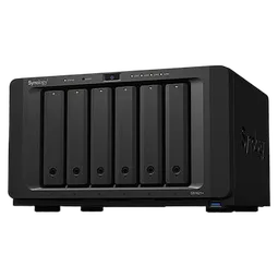 Synology DS1621+ avec Onduleur APC Back UPS BX1200MI-FR