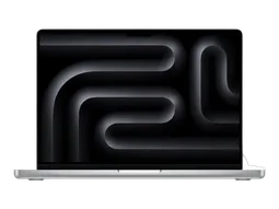 Apple Macbook Pro MGDP4FN/A - M5 Pro 14" 24Go 2To Argent