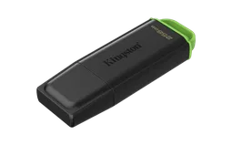 Kingston DataTraveler Exodia G2 256GB Black/Green