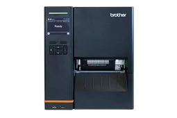 Brother 4IN INDUSTRIAL LABEL   (TJ4520TNZ1)