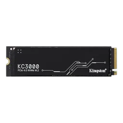 Kingston KC3000 4To M.2