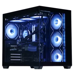 BOREAL - I5-14400F/5060Ti-16Go/16Go/1To