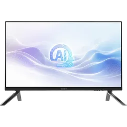 MSI Modern AM273Q AI 1UM-250FR - 27" QHD Ultra 5 125H 16Go 512Go W11P Noir