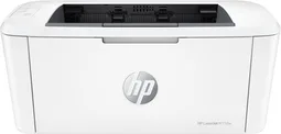 HP LaserJet M110w   (7MD66F#B19)