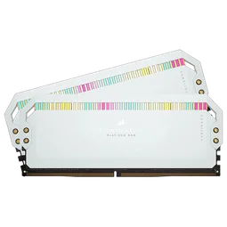 Corsair Dominator Platinum RGB 32Go (2x16Go) DDR5 5600MHz