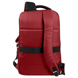 Port TORINO II BACKPACK 14/15.6" - Rouge