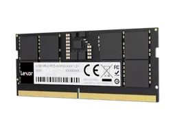 Lexar LD5S16G56C46ST-HGN 16Go (1x16Go) SO-DDR5 5600MHz