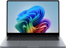 Samsung Galaxy Book6 - 16" AMOLED U7 356H 32Go 1To W11P