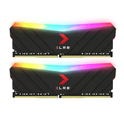 PNY XLR8 16Go (2x8Go) DDR4 3600MHz