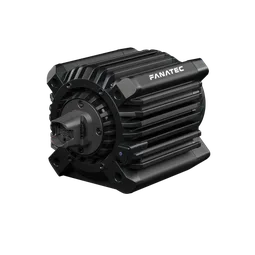 Fanatec ClubSport - CS DD+