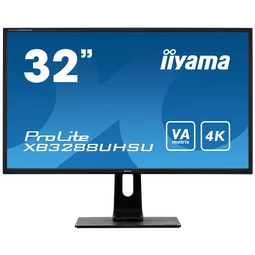 Iiyama ProLite XB3288UHSU-B1-Seconde Vie