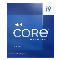 Intel Core i9-14900K