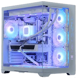 Icefall - R7-7800X3D/5070/32Go/1To