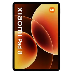 Xiaomi Pad 8 11.2" 3.2K 144Hz 8GB RAM / 256Go Wifi 7 Gris
