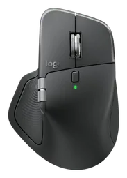 Logitech MX MASTER 4 GRAPHITE