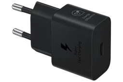 Samsung Super Fast Charge 25W 3A Type-C PD 3.0 GaN sans câble