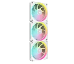 Corsair iCUE LINK LX120 RGB Triple Pack - Blanc