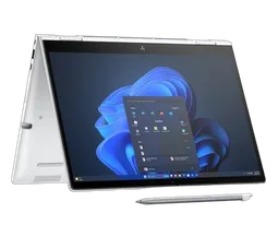 HP EliteBook 8 Flip - 13.3" FHD+ 60Hz U7 255U 32Go 1To W11P