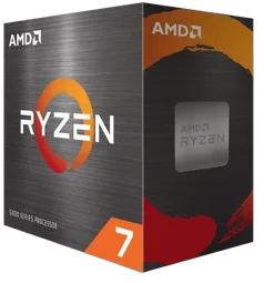 AMD Ryzen 7 5800X3D 10th Anniversary Edition