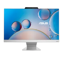 Asus VivoAIO 24 Blanc-Seconde Vie