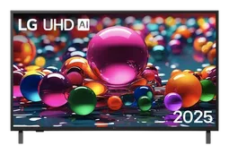 LG UHD AI 50UA75006LA cotation Cyb Pro-Seconde Vie