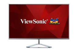 ViewSonic VX3276-MHD-2 - 32" IPS-Seconde Vie