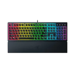 Razer Ornata V3 - Membrane - Filaire - RGB - Noir