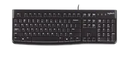 Logitech KBD K120 FR