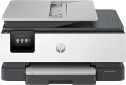 HP OFFICEJET PRO 8132E AIO LIGHT