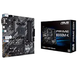 Asus PRIME B550M-K-Seconde Vie