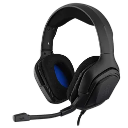 The G-LAB Korp Cobalt Noir