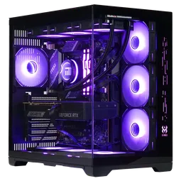 SPECTRAL - I7-14700KF/5080/32Go/2To