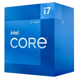 Intel Core i7-12700