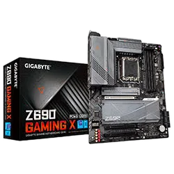 Gigabyte Z690 GAMING X-Seconde Vie