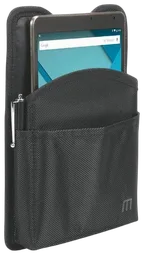 Mobilis Holster - Taille M (8-9") - Noir