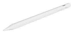 Trust Kyna Stylet actif pour iPad - Blanc