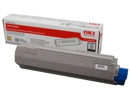 Oki - Noir - 44059108