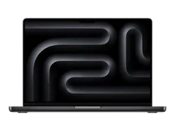 Apple Macbook Pro MGDT4FN/A - M5 Pro 14" 24Go 2To Noir