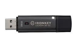 Kingston Clé 32Go USB 3.2 IKLP50G2/32GB