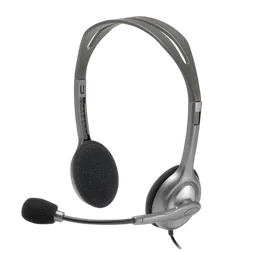 Logitech H110 Stereo -Seconde Vie