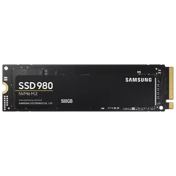 Samsung 980 500Go M.2