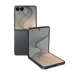 Samsung Galaxy Z Flip 8 - 256Go - Noir