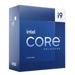 Intel Core i9-13900K BOX