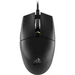 Corsair Katar Pro XT - Filaire - RGB - Noir
