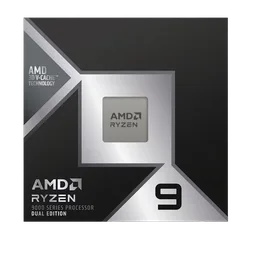 AMD Ryzen 9 9950X3D2 - 5.6Ghz/208Mo/AM5/WOF