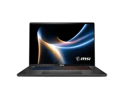 MSI Stealth 16 AI+ B3WGX-064FRY - 16" OLED QHD+ Ultra 9 386H RTX 5070 32Go 1To W11