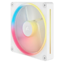 Corsair LX140-R RGB PWM - Blanc